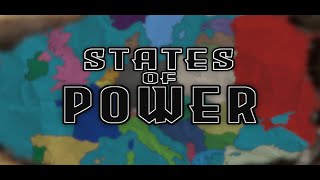 Announcement Trailer