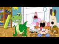 Toy Story 2 Redialed Español Latino