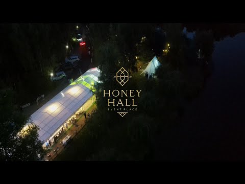 HONEY HALL, відео 1