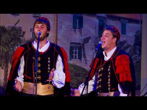 Klapa Adriaticum - Cvit od mrče