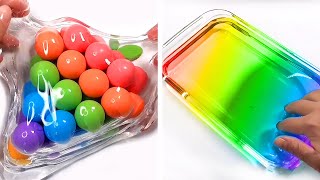 24 Hours of Slime ASMR to Help You Relax and Sleep Soundly Tonight