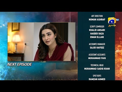Habil Aur Qabil Episode 40 Teaser - 19th July 2024 - HAR PAL GEO