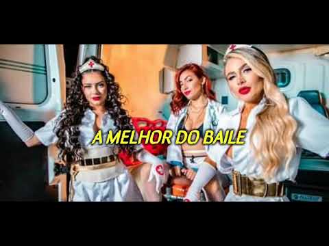 Dani Russo, Mila e Tainá Costa - Overdose de Bumbum (Letra)