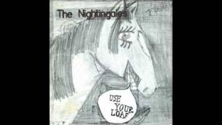 The Nightingales - Under the Lash