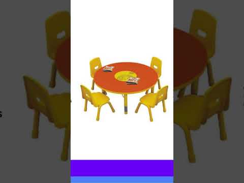 Play School Furniture