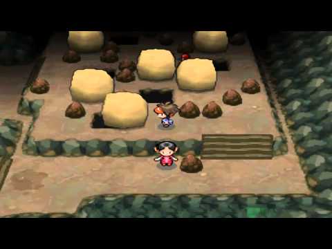 Pokémon Black 2 - Episode 51