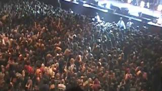 Download lagu MACHINE HEAD - 'Davidian'(Live@The NIA / Birmingham 04.12.2011) mp3