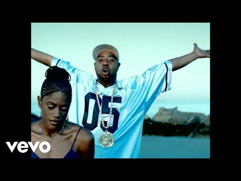 Cappadonna - Black Boy