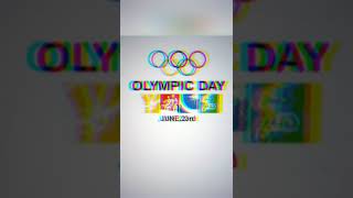 International Olympic Day special watsap status 2021