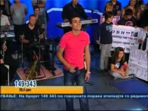dimitar cvetkovski - Ako su to sve bile lazi.mpg