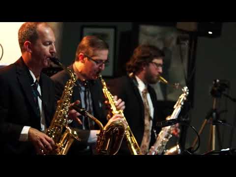 Jazz Curators & JAS Quintet Present: Ellington Uptown