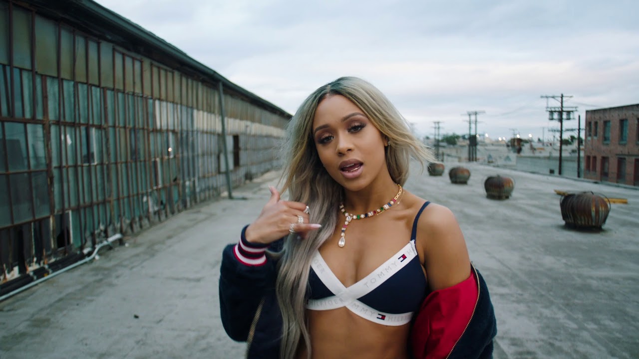 Jilly — Sexy