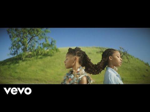 Chloe x Halle - Drop (Official Video)