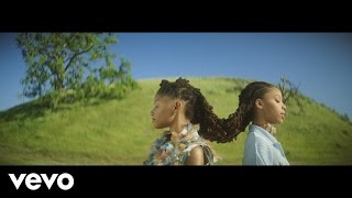 Chloe x Halle - Drop