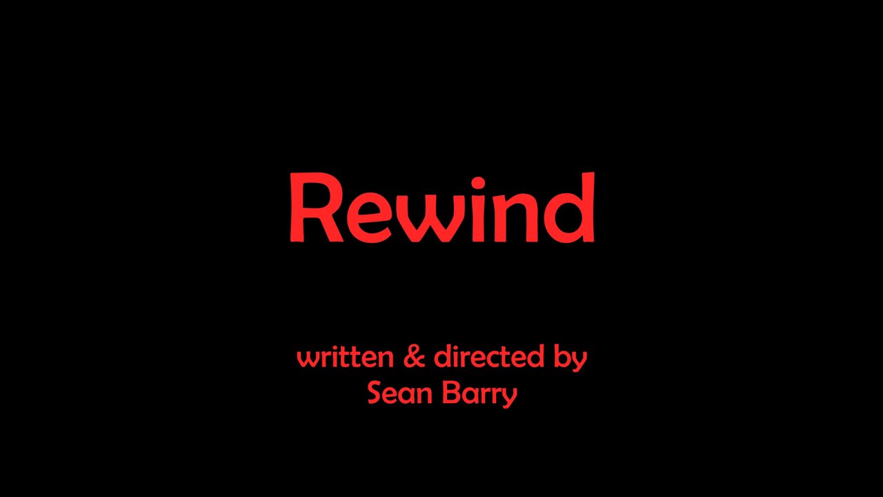 Rewind Movie | Teaser