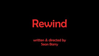 Rewind Movie | Teaser
