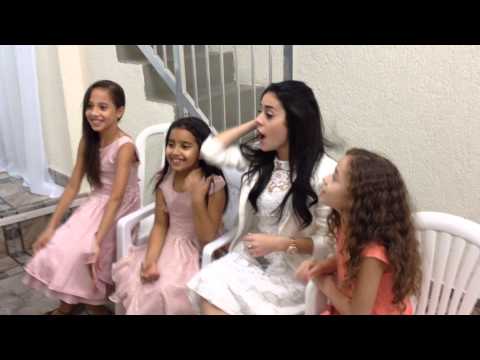 Michely Manuely - Aleluia