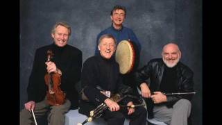 The Chieftains &amp; Ry Cooder - La Iguana