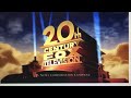 DLC Gracie Films Chuck Lorre Prods 20th Century Fox TV 2009 2013 With FOX Generic Theme