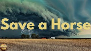 Big &amp; Rich - Save a Horse (Ride a Cowboy) (Lyrics)