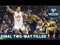 Minnesota Timberwolves Fill FINAL TWO WAY SPOT With Jules Bernard How Wolves Offense Has Changed