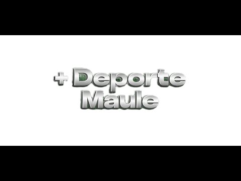 Torneo Femenino Internacional ANFUR 2026 Sede Hualañé / CORRIHUELOS VS PASIÓN DE SOCCER