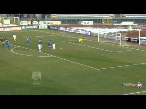 Fc Crotone | Empoli - Crotone 1-1 (le reti e la sintesi della gara)