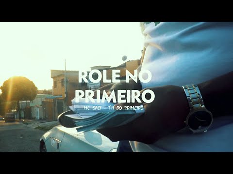 Mc Saci  - Role no Primeiro l DJ TH do Primeiro