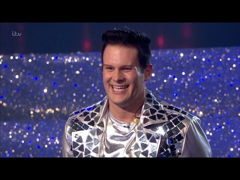 Richard Bayton - Britain's Got Talent 2016 Semi-Final 1