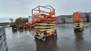 JLG 3246 ES scissor lift | Image 4 - Machineryline