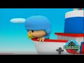 Pocoyo On Noggin 2008 2010 Rare