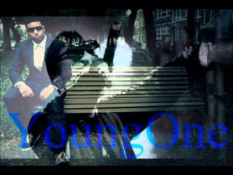 YoungOne - Geef Me Je Woord ( ft. JR & Gtecks)