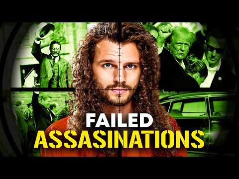 WORST Assassination Attempts Ranked (2025 Tier List)