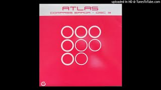 A - Atlas - Compass Error (Hisham's GPS Breaks Mix)