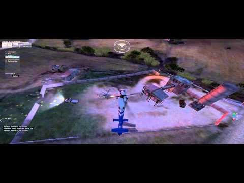 Arma3: Altis Life #2 1,6 Mio in 2 Sek schrott