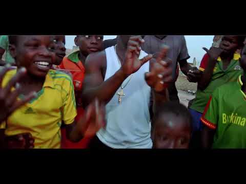 allsaint_s8_le_king(clip officiel)