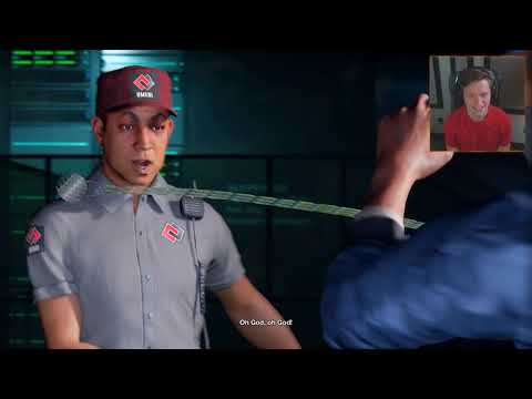 Watch Dogs 2 - Part 1 - The Beginning