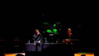 Redemption Song - Manfred Mann Earth Band Live at Louis De Geer, Norrköping, 2009