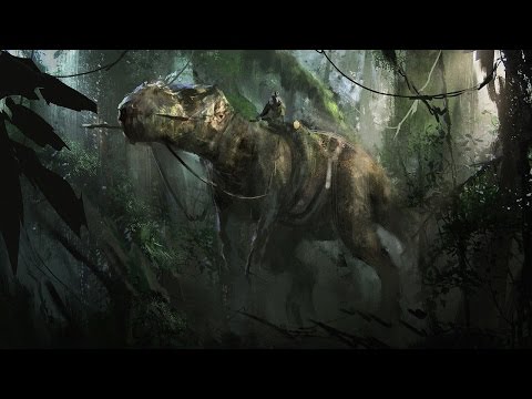 [Dubstep] AD, Curzed & Styn - Shifty (Free Download)