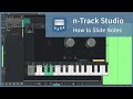 How to Slide Notes | n-Track Studio