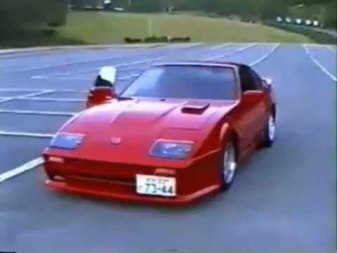 Cass Kovacs - フェアレディ Ｚ － Ｚ ３ １ － ３ ０ ０ Ｚ Ｘ
