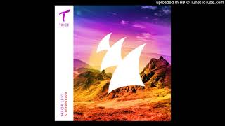 Maor Levi - Supernova (Extended Mix)