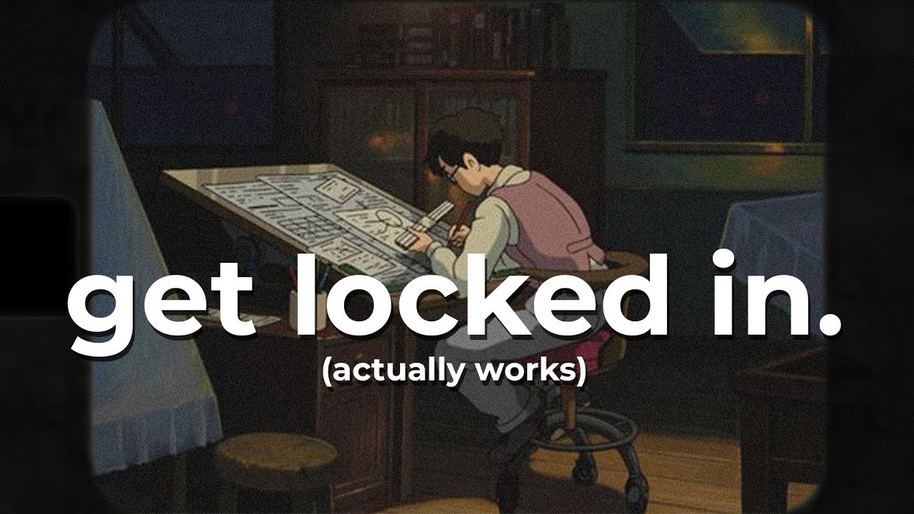 how to actually make an academic comeback, 2024