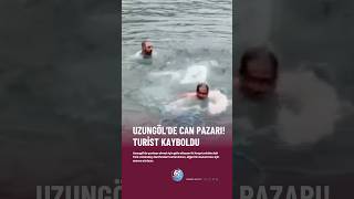Trabzon Uzungöl’de can pazarı! # #trabzon #uzungöl #sondakika #karaden