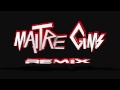 Maitre Gims - L'Oeil De Verre Remix 