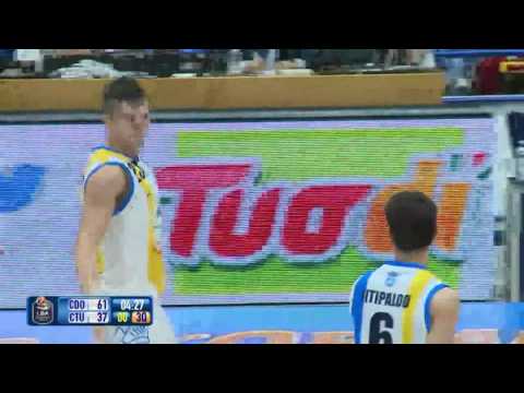 Orlandina Cantu | Highlights