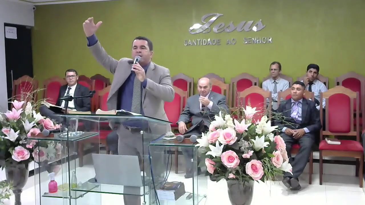 Campanha / Minha Família Dentro da Arca /  Pr JOSINILDO GONÇALVES & Cantor FLÁVIO SANTOS!!!