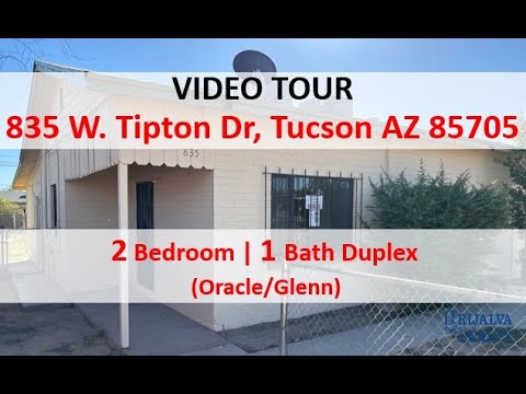 835 Tipton - Video 2 of 2
