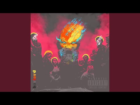 My Heater (feat. Pro Dillinger)