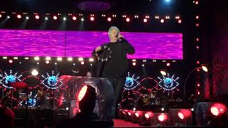 Herbert Grönemeyer - Lebe mit mir los - Hannover, 06.09.2019